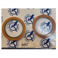 Sada trecích lamiel CHRYSLER A904, 30RH, 31RH, 32RH — ALTO USA