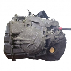 Automatická prevodovka (kompletná s meničom krútiaceho momentu 70A210) TF-80SC (AF40) 4WD — 1283144