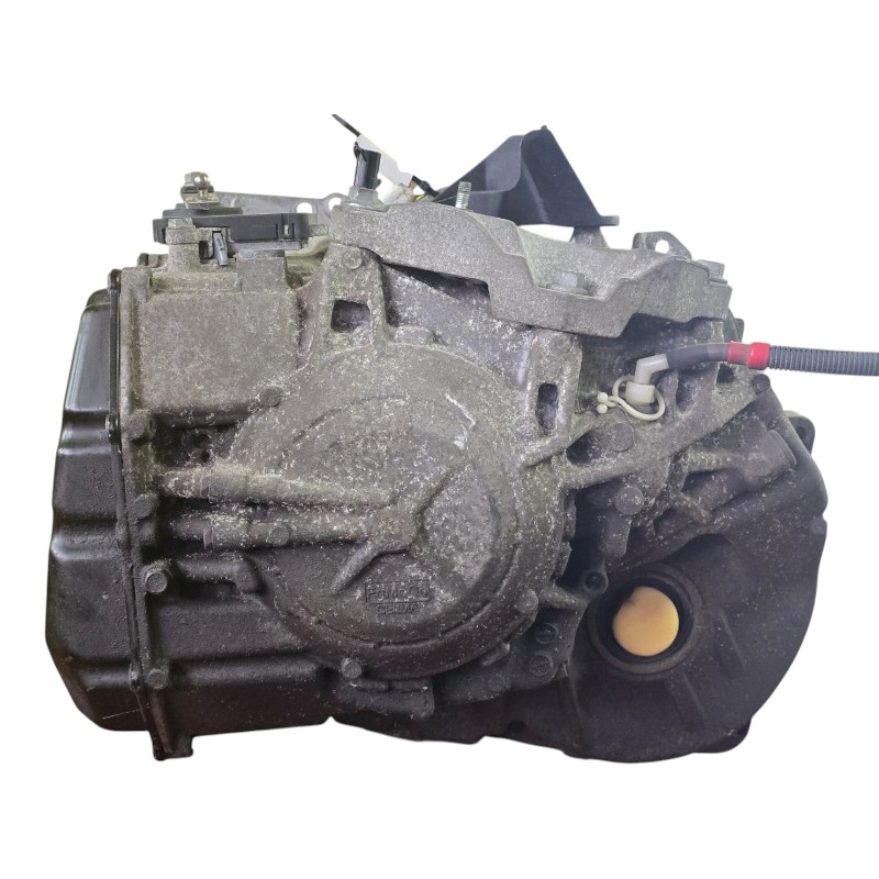 Automatická prevodovka (kompletná s meničom krútiaceho momentu 70A210) TF-80SC (AF40) 4WD — 1283144