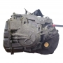 Automatická prevodovka (kompletná s meničom krútiaceho momentu 70A210) TF-80SC (AF40) 4WD — 1283144