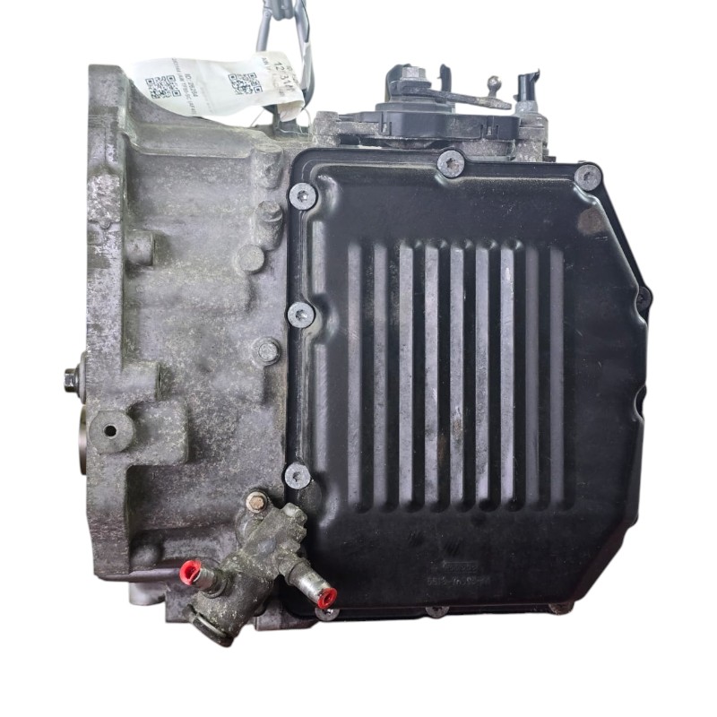 Automatická prevodovka (kompletná s meničom krútiaceho momentu 70A210) TF-80SC (AF40) 4WD — 1283144