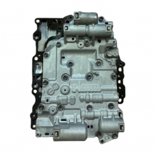 Teleso ventilu (zostavené so solenoidmi) Aisin Warner TG81-SC - repasované
