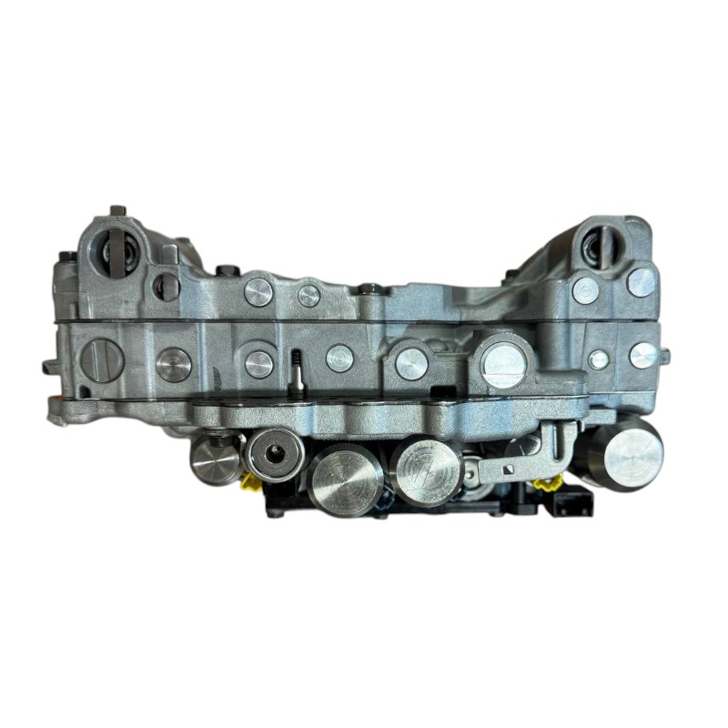 Teleso ventilu (zostavené so solenoidmi) Aisin Warner TG81-SC - repasované