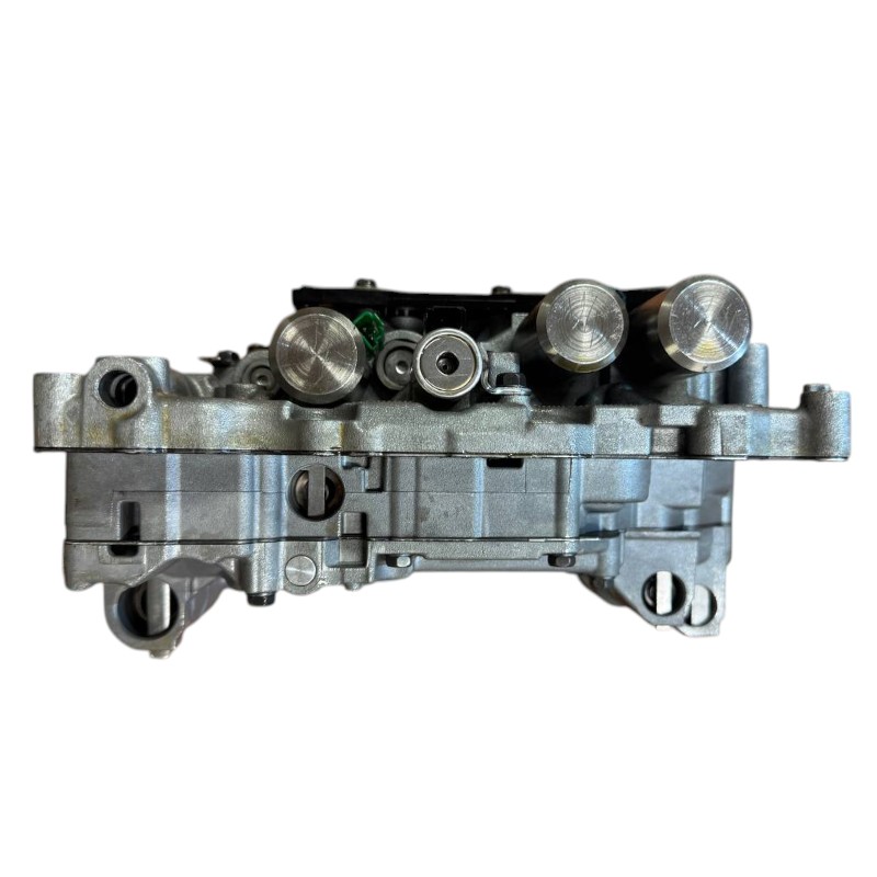 Teleso ventilu (zostavené so solenoidmi) Aisin Warner TG81-SC - repasované