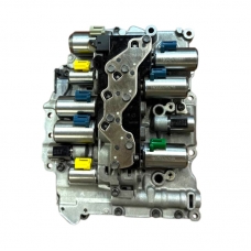 Teleso ventilu (zostavené so solenoidmi) Aisin Warner TG81-SC - repasované