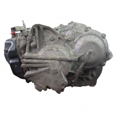 Zostava automatickej prevodovky (bez meniča krútiaceho momentu) AW55-50SN (2WD) — 30681186