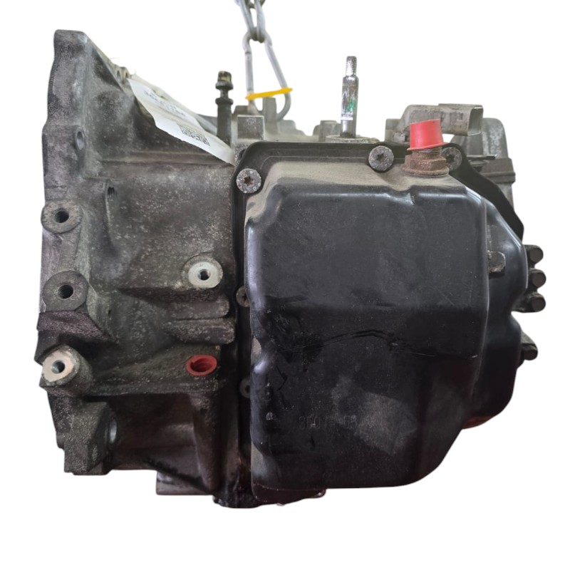 Zostava automatickej prevodovky (bez meniča krútiaceho momentu) AW55-50SN (2WD) — 30681186