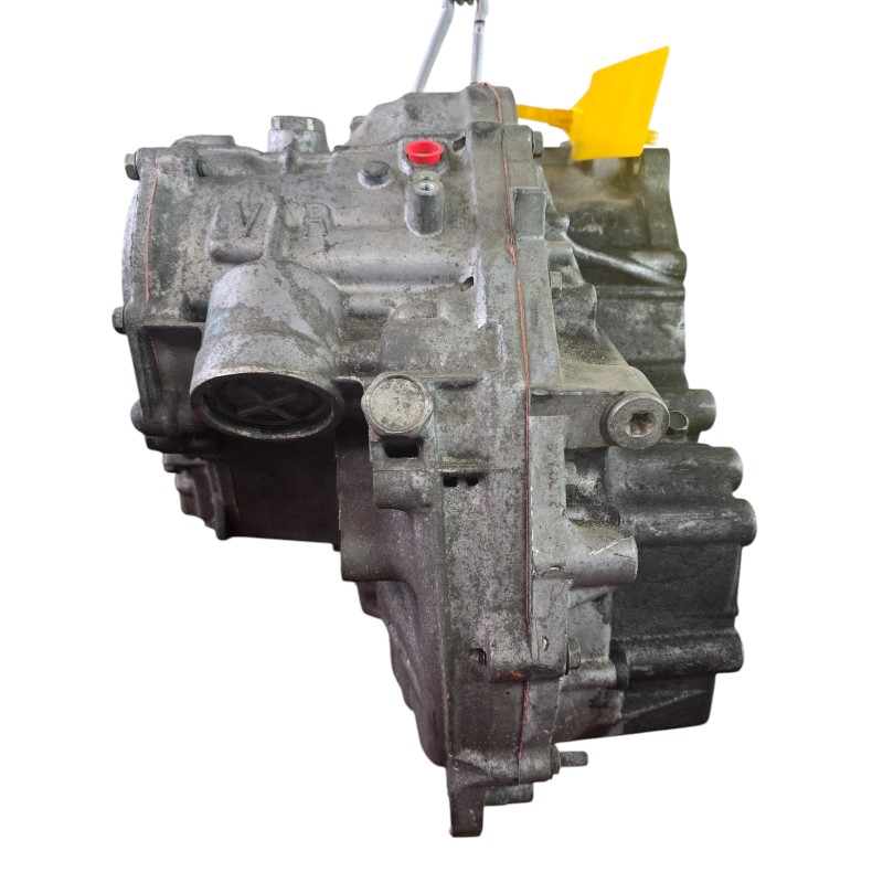 Zostava automatickej prevodovky (bez meniča krútiaceho momentu) AW55-50SN (2WD) — 30681186