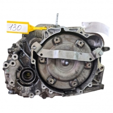 Zostava automatickej prevodovky (s meničom krútiaceho momentu 43A400) AW55-51SN, AF33 (4WD) — 96624972