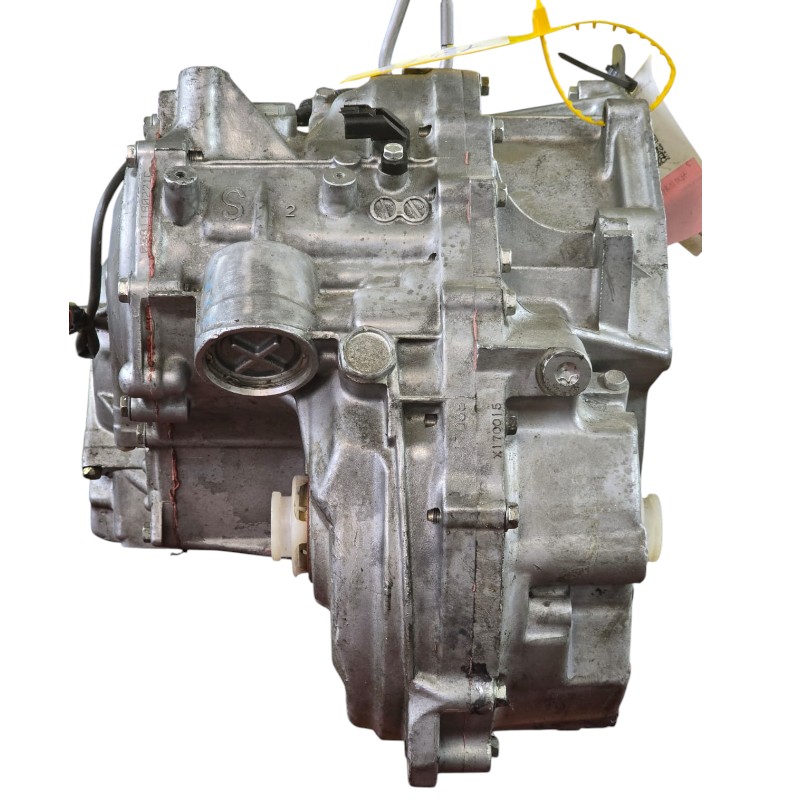 Zostava automatickej prevodovky AW55-51SN, AF33 (2WD) - 12785050A (FA57201)