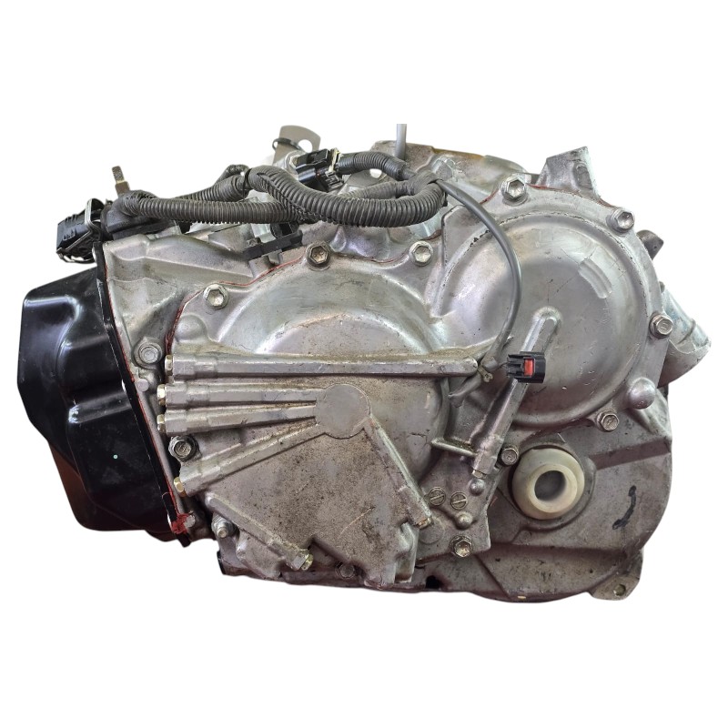 Zostava automatickej prevodovky AW55-51SN, AF33 (2WD) - 12785050A (FA57201)