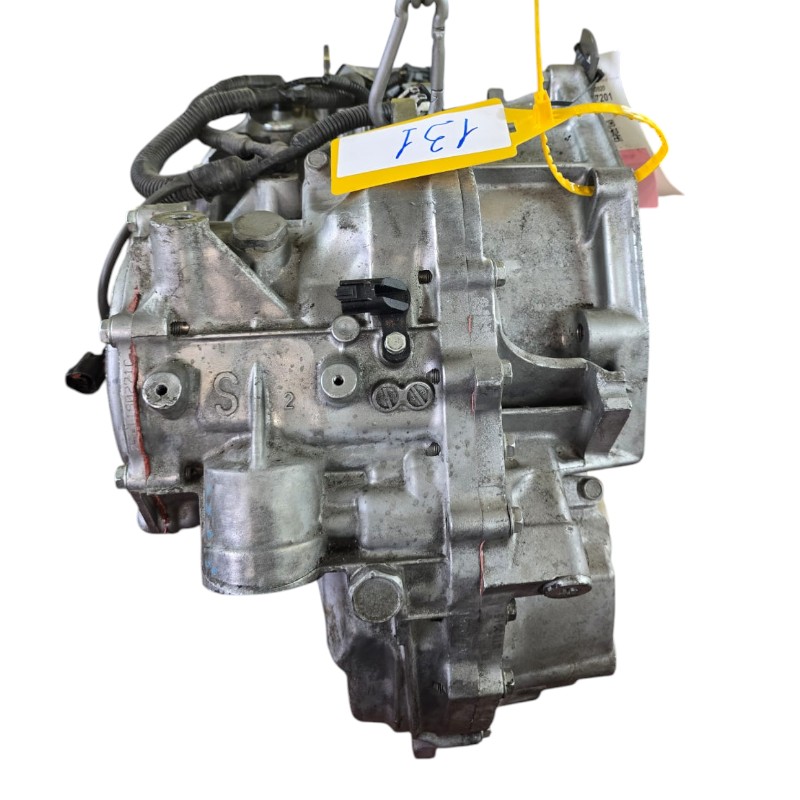 Zostava automatickej prevodovky AW55-51SN, AF33 (2WD) - 12785050A (FA57201)