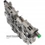 Teleso ventilu (kompletné so solenoidmi) ZF 8HP90 — použité, netestované, oddeľovacia doska A028/B028, 1087327099