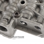 Teleso ventilu (kompletné so solenoidmi) ZF 8HP90 — použité, netestované, oddeľovacia doska A028/B028, 1087327099