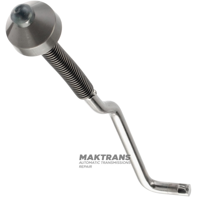 Parkovacie tiahlo JATCO JF015E