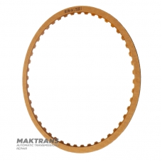 Trecí kotúč C1 / spojka FORWARD UA80E, UA80F, AWF8G45 - 48 zubov, vonkajší Ø 162,75 mm, hrúbka 1,50 mm, 3563306030