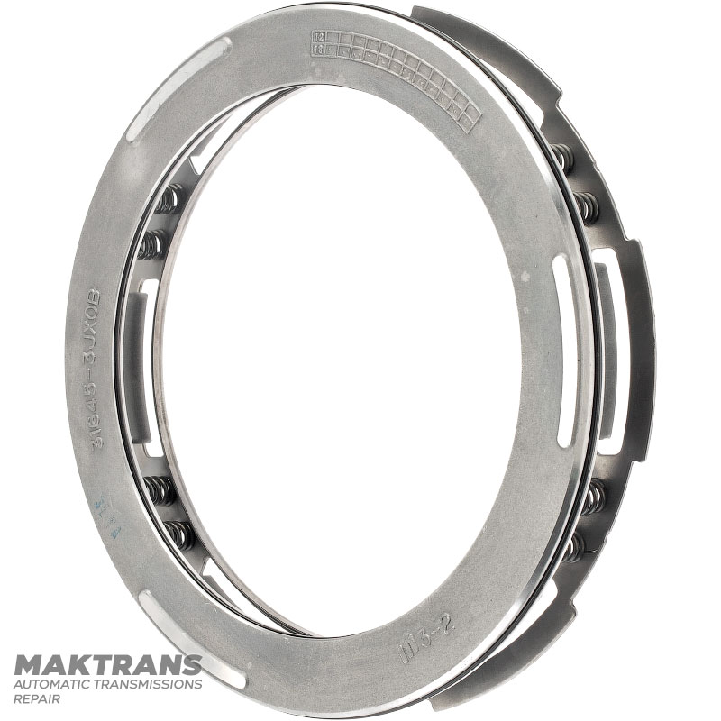 JATCO JF015E Brzdový piest REVERSE s vratnou pružinou (sada) - výška piestu 22,15 mm, 31645-3JX0B