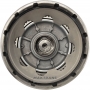 Vstupný hriadeľ / bubon spojky FORWARD DODGE / CHRYSLER 46RE, 47RE - celková dĺžka 276 mm, vonkajší Ø bubna 188,85 mm