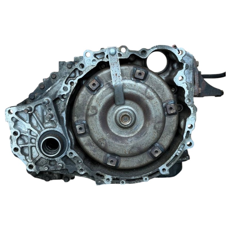 Automatická prevodovka (kompletná s meničom krútiaceho momentu) TOYOTA / LEXUS U660F (4WD) - použitá, netestovaná