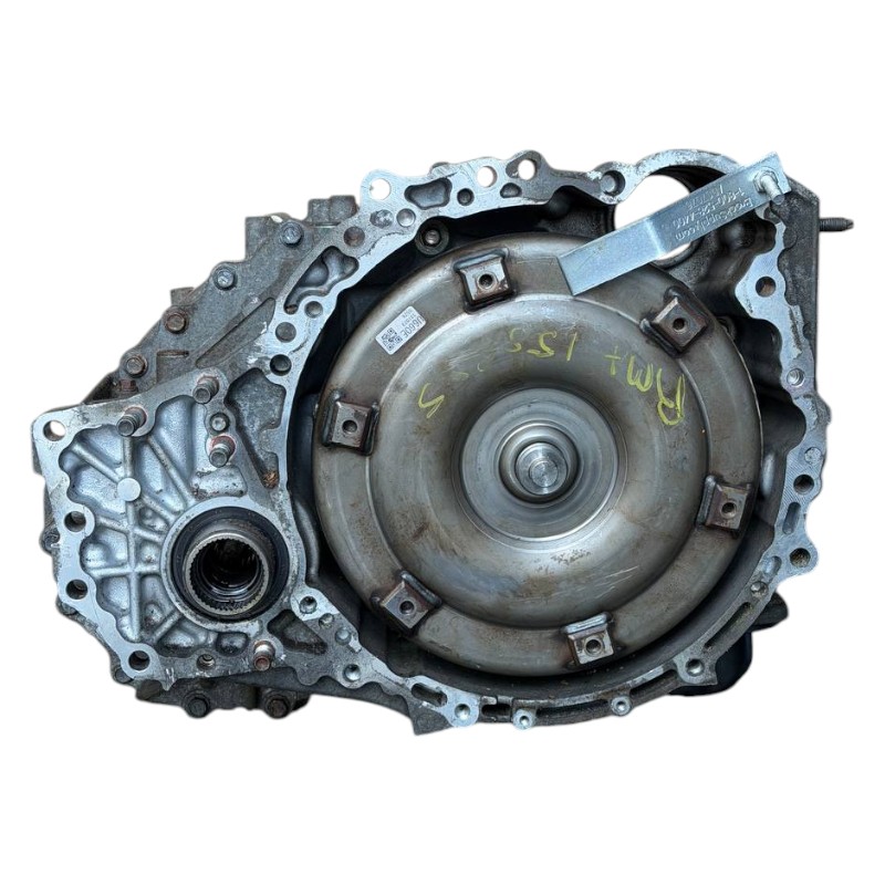 Automatická prevodovka (kompletná s meničom krútiaceho momentu) TOYOTA / LEXUS U660F (4WD) - použitá, netestovaná