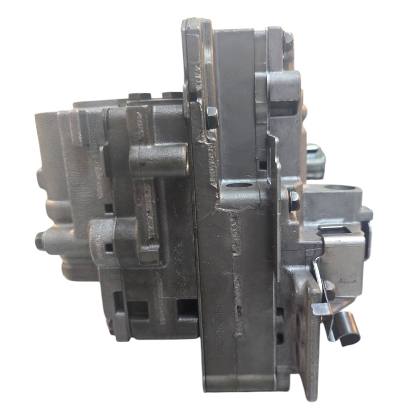Zostava hydraulickej jednotky AISIN WARNER AW55-50SN, AW55-51SN – označenie oddeľovacej dosky B5/3B