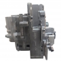 Zostava hydraulickej jednotky AISIN WARNER AW55-50SN, AW55-51SN – označenie oddeľovacej dosky B5/3B