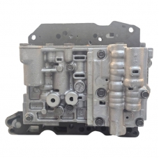 Zostava hydraulickej jednotky AISIN WARNER AW55-50SN, AW55-51SN – označenie oddeľovacej dosky B5/3B