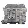 Zostava hydraulickej jednotky AISIN WARNER AW55-50SN, AW55-51SN – označenie oddeľovacej dosky B5/3B