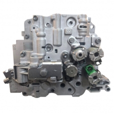 Zostava hydraulickej jednotky AISIN WARNER AW55-50SN, AW55-51SN – označenie oddeľovacej dosky B5/3B