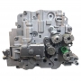 Zostava hydraulickej jednotky AISIN WARNER AW55-50SN, AW55-51SN – označenie oddeľovacej dosky B5/3B