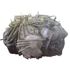 Zostava automatickej prevodovky s meničom krútiaceho momentu AW55-51SN 4WD — 8675148, T02GV-30872