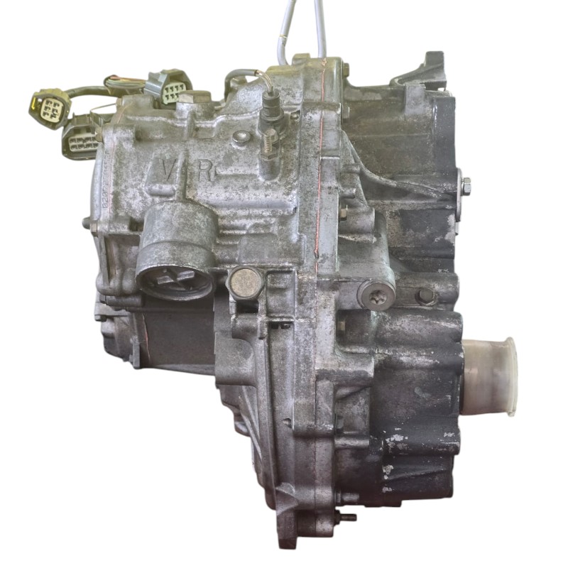 Zostava automatickej prevodovky s meničom krútiaceho momentu AW55-51SN 4WD — 8675148, T02GV-30872