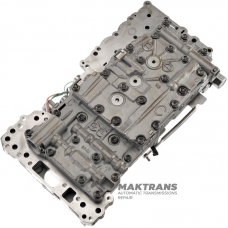 Teleso ventilu s solenoidmi pre TOYOTA / LEXUS A750 - oddeľovacia doska S04