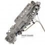 Teleso ventilu so solenoidmi pre TOYOTA / LEXUS A750 - oddeľovacia doska S04
