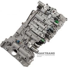 Zostava telesa ventilu so solenoidmi TOYOTA / LEXUS A750E, A750F — oddeľovacia doska S03