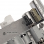 Zostava telesa ventilu so solenoidmi TOYOTA / LEXUS A750E, A750F — oddeľovacia doska S03