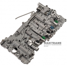 Zostava telesa ventilu so solenoidmi TOYOTA / LEXUS A750E, A750F — oddeľovacia doska S14
