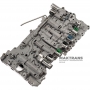 Zostava telesa ventilu so solenoidmi TOYOTA / LEXUS A750E, A750F — oddeľovacia doska S14
