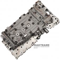 Zostava telesa ventilu so solenoidmi TOYOTA / LEXUS A750E, A750F — oddeľovacia doska S14