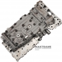 Zostava telesa ventilu so solenoidmi TOYOTA / LEXUS A750E, A750F — oddeľovacia doska S14