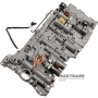 Zostava telesa ventilu so solenoidmi TOYOTA / LEXUS A750E, A750F - oddeľovacia doska T0