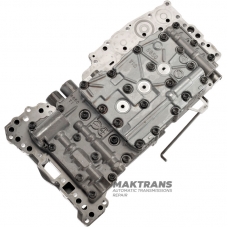 Zostava telesa ventilu so solenoidmi TOYOTA / LEXUS A750E, A750F - oddeľovacia doska T0