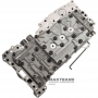 Zostava telesa ventilu so solenoidmi TOYOTA / LEXUS A750E, A750F - oddeľovacia doska T0