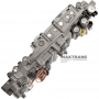 Zostava telesa ventilu so solenoidmi TOYOTA / LEXUS A750E, A750F - oddeľovacia doska T0