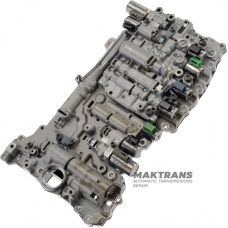 Zostava telesa ventilu so solenoidmi TOYOTA / LEXUS A750E, A750F — oddeľovacia doska F06