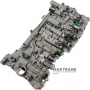 Zostava telesa ventilu so solenoidmi TOYOTA / LEXUS A750E, A750F — oddeľovacia doska F06