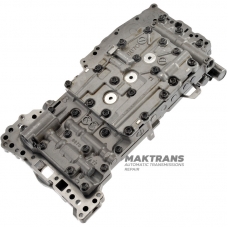 Zostava telesa ventilu so solenoidmi TOYOTA / LEXUS A750E, A750F — oddeľovacia doska F06