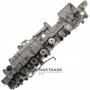 Zostava telesa ventilu so solenoidmi TOYOTA / LEXUS A750E, A750F — oddeľovacia doska F06