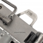 Zostava telesa ventilu so solenoidmi TOYOTA / LEXUS A750E, A750F — oddeľovacia doska F06
