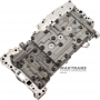 Zostava telesa ventilu so solenoidmi TOYOTA / LEXUS A750E, A750F — oddeľovacia doska F04